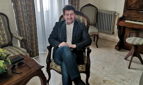 director din bihor acuzat de hartuire foto fb jpg