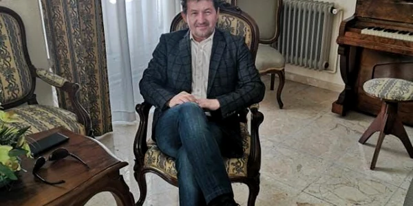 director din bihor acuzat de hartuire foto fb jpg