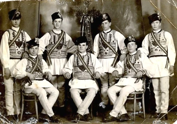 Strămoşii noştri ştiau să se şi distreze din când în cândFoto Vice