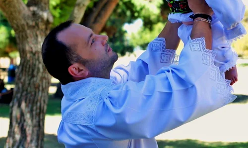 Mihai Morar nas in America jpeg