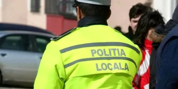 Cât câştigă poliţiştii locali la Braşov şi Bucureşti FOTO adevărul