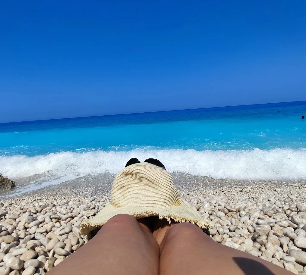 Cele mai relaxante destinații sunt în Europa: Lefkada și Kefalonia domină topul