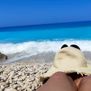 Lefkada, insulă Grecia Foto: adevărul