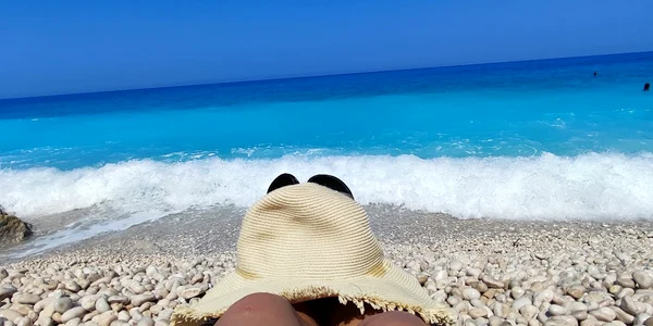 Lefkada, insulă Grecia Foto: adevărul