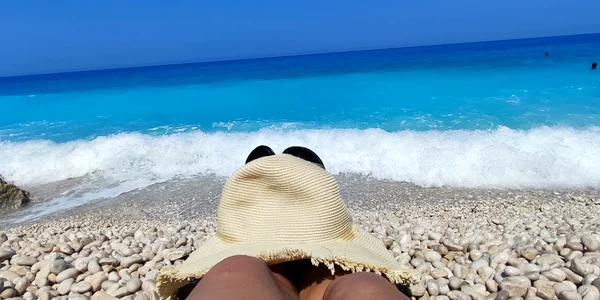 Lefkada, insulă Grecia Foto: adevărul