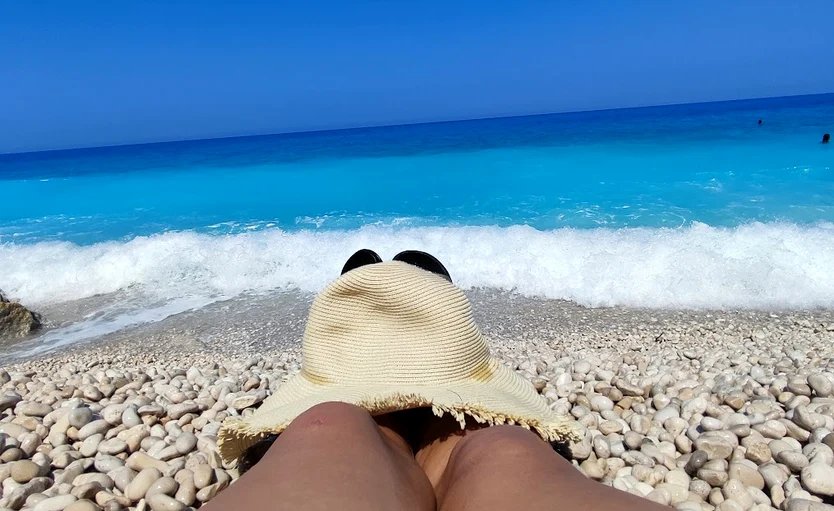 Lefkafa, în topul celor mai relaxante destinații din lume Foto: adevărul