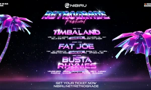 NIBIRU Retrograde Festival 2026 png