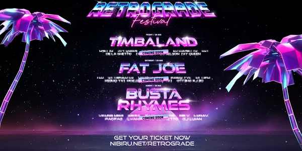 NIBIRU Retrograde Festival 2026 png