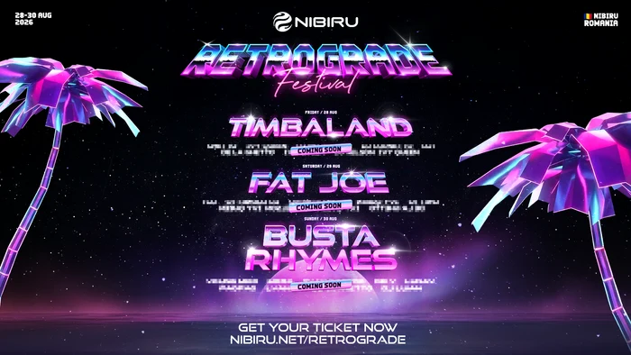 NIBIRU Retrograde Festival 2026 png