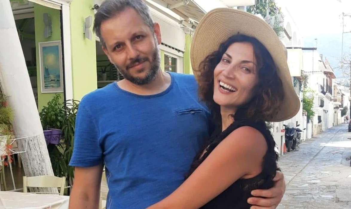 Ioana Ginghină este logodită cu Cristi Pitulice din 2020 Sursa: Instagram 