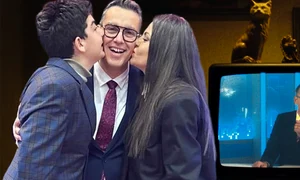 Cristi Brancu, rol într-un film românesc premiat la Locarno și Sarajevo