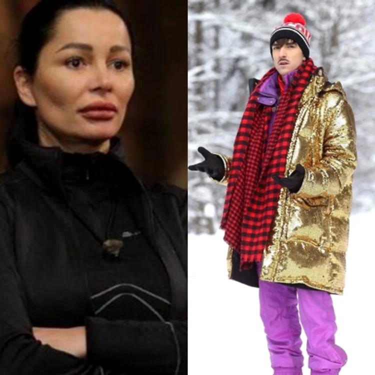 
    Mihaela Rădulescu s-a declarat impresionată de Brigitte Foto: Instagram   