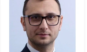 Teodor Dulceață Foto Ministerul Medului jpg