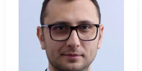 Teodor Dulceață Foto Ministerul Medului jpg