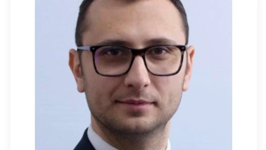 Dulceață este propunerea lui Eugen Tomac pentru Ministerul Mediului. FOTO Ministerul Mediului