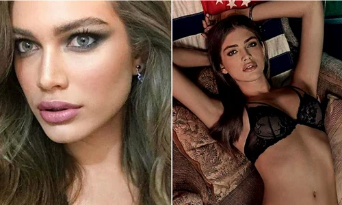 valentina sampaio victorias secret jpeg