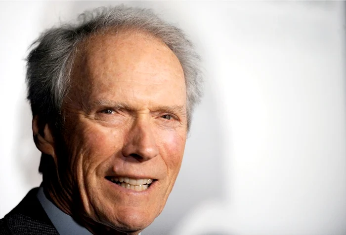 Clint Eastwood (Reuters)
