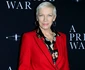 Annie Lennox, Eurythmics, tatuaj la 67 de ani 1 sursa Shutterstock jpg
