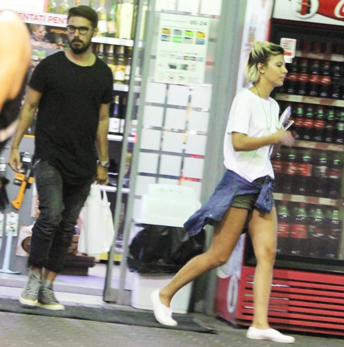 Tatăl copilului este Mircea Julean