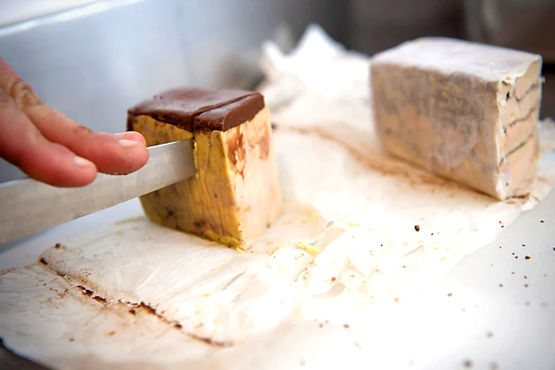Foie Gras