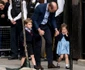 The Duke & Duchess Of Cambridge Depart The Lindo Wing With Their New Son jpeg
