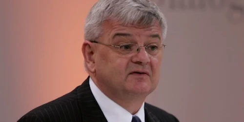 Joschka Fischer. Sursa foto: social-europe.eu