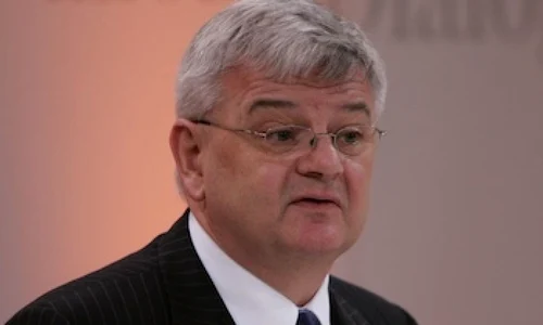 Joschka Fischer. Sursa foto: social-europe.eu