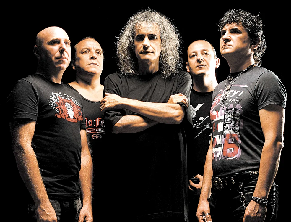 Trupa Iris va concerta în Times Music Club