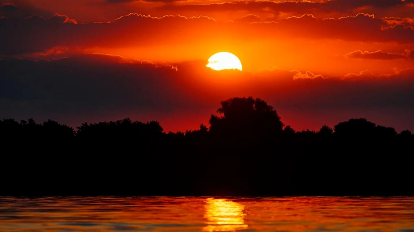 Imagini de colecţie din Dobrogea FOTOGRAFII Dragoş Asaftei