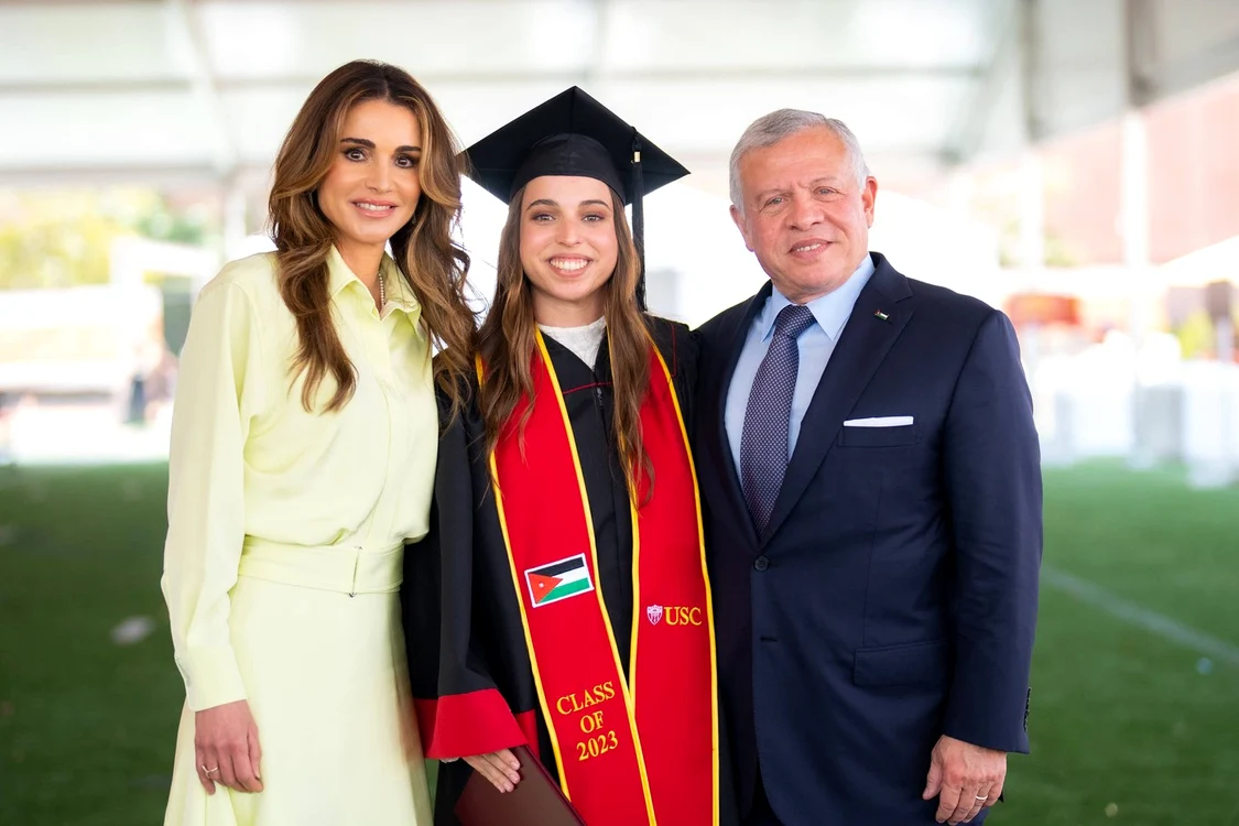 Prințesa Salma a Iordaniei Foto Profimedia (2) jpg