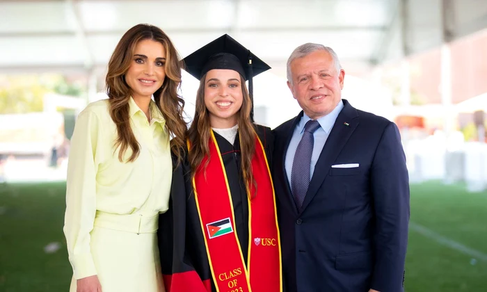 Prințesa Salma a Iordaniei Foto Profimedia (2) jpg