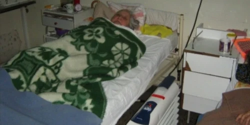 Satu Mare: Gata cu criogenia la Spitalul Vechi!