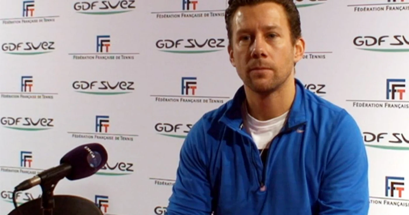 Wim Fissette
