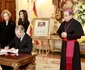 Regele Felipe, Regina Letizia și Regina Sofia