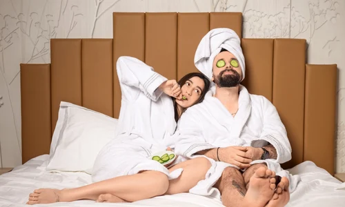 Oase și Maria Pitică foto OK Magazine Sorin Stana jpg