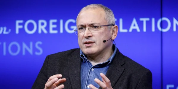  Mihail Hodorkovski FOTO EPA-EFE