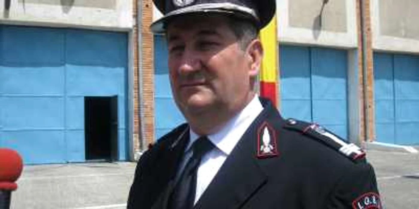 Vasile Balaban