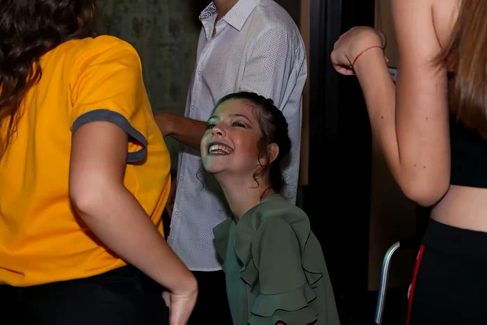 FOTO Arhiva personală