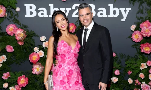 Jessica Alba și Cash Warren, GettyImages (4) jpg