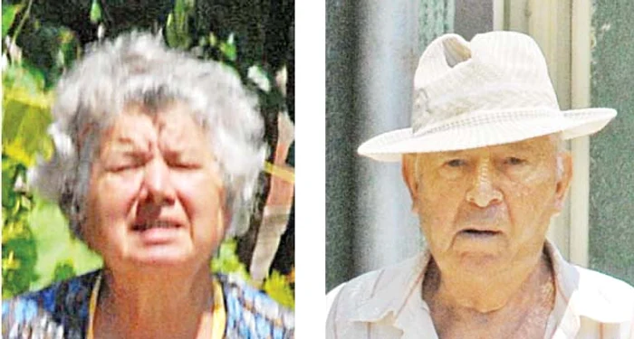 Părinții lui Dan Diaconescu