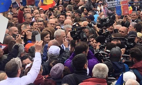 miting electoral psd liviu dragnea jpeg