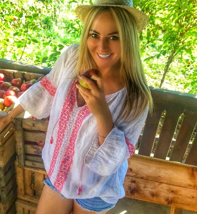 Înainte de fiecare masă mănâncă un măr