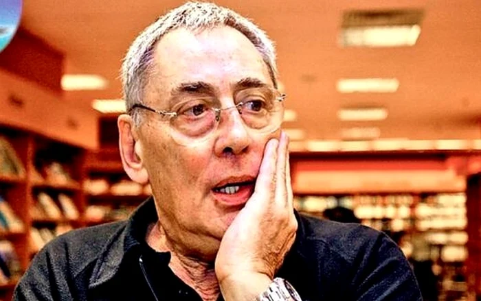 Horia Moculescu și-a pierdut fiul în condiții tragice