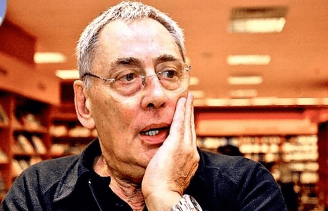 Tragedia care i-a marcat viața lui Horia Moculescu. A avut un fiu care a murit la 31 de ani. Mariana Moculescu, confesiuni dureroase: „Nu mai răspundea la telefon”