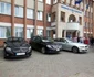 masini alba politie