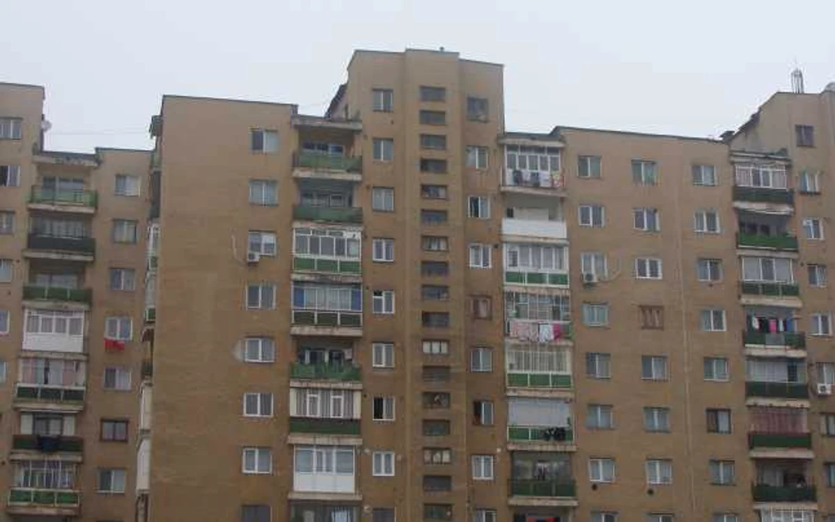 Bătrânul a decedat pe loc