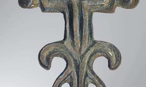 Misterul fibulei de la Lăceni  Unde au mai fost descoperite exemplare similare? jpeg