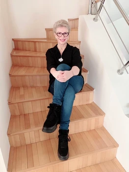 Ce mănâncă Teo Trandafir pentru a se menţine slabă după operaţie jpeg