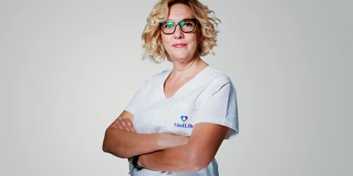 #MediciBuni   Dr  Octavia Harich jpg