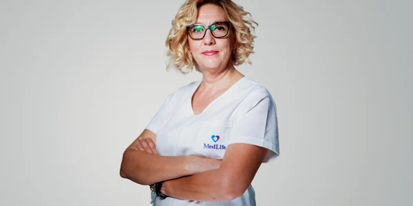#MediciBuni   Dr  Octavia Harich jpg